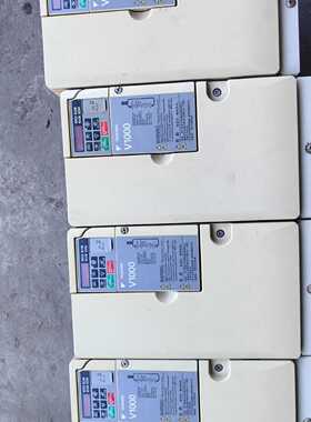 询价-CIMR-VB4A0023FBA 安川变频器，7.5/11k