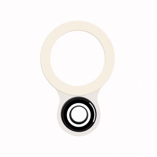 钓鱼竿手竿改装过线导环 海竿抛竿导线环 长竿矶钓竿DIY配件包邮