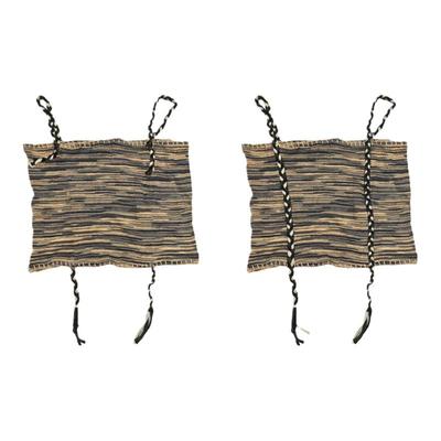 手缝线迹RNRNEPAL纯棉套装休闲