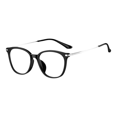 专业配镜1年质保配不准包退换