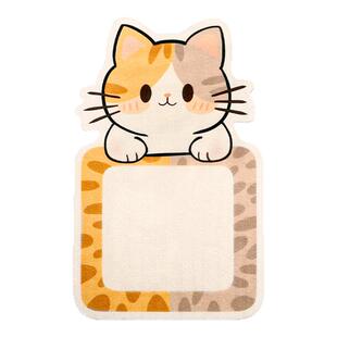 猫咪猫抓板耐磨不掉屑立式墙贴防猫抓沙发保护粘贴式猫抓垫猫玩具