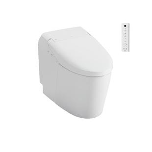 [焕新补贴] TOTO一体全自动感应智能马桶坐便器G5Lite (01)