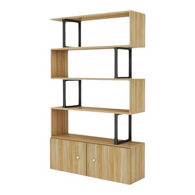 自由组合展示架陈列柜