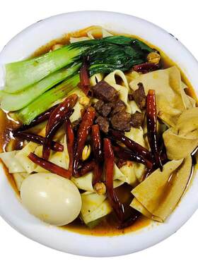 正宗安徽牛肉板面调料太和牛肉板面底料牛肉板面辣椒卤料商用家用