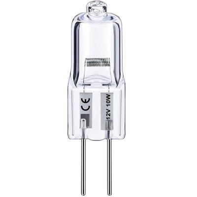 G4灯珠12V暖光低压LED球泡灯