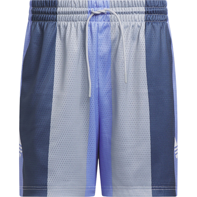 阿迪达斯男女宽松训练运动短裤