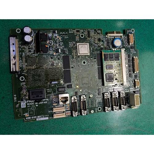 询价-A20B-8102-0012主板  成色还