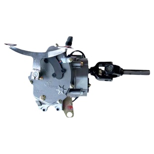 特价福田 宗申 隆鑫三轮高中低速前加力器三档倒档器改加速付变速