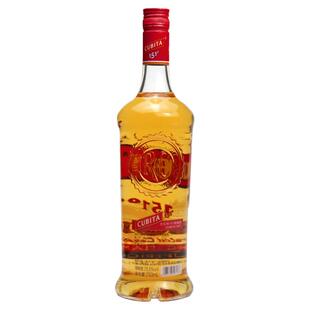 古贝塔CUBITA 151朗姆酒75.5%基酒鸡尾酒调酒洋酒美国进口