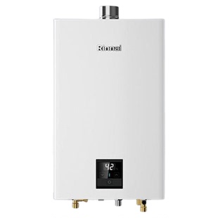 Rinnai/林内 RUS-16E32G-PB4进口纳米芯片恒温家用燃气热水器