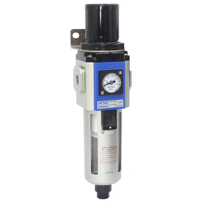 G系列气源处理器-亚德客-原装