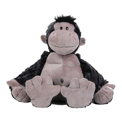 丛林动物系列公仔毛绒玩具森林狮