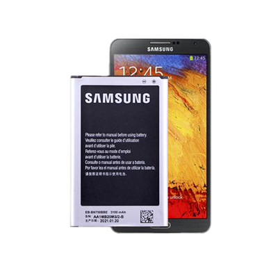 三星Note3LiteEB-BN750BBE电池