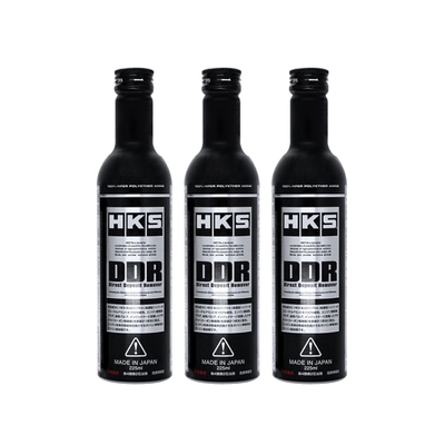 日规HKS毒药DDR日本直订清积碳