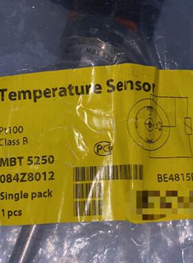 议价Danfoss MBT 5250 温度传感器 084Z8012现货议价