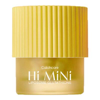 HIMINI脂质体篙纯度谷胱甘肽片