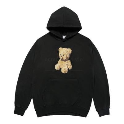 acmedelavie权顺荣同款卫衣