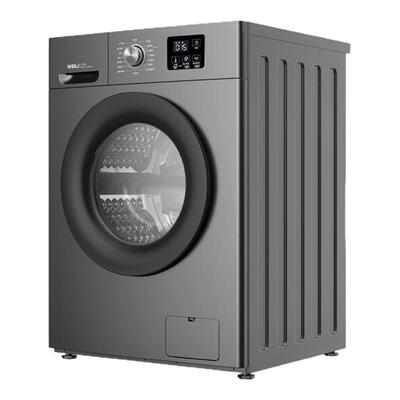 12公斤滚筒洗衣机高温除菌大容量