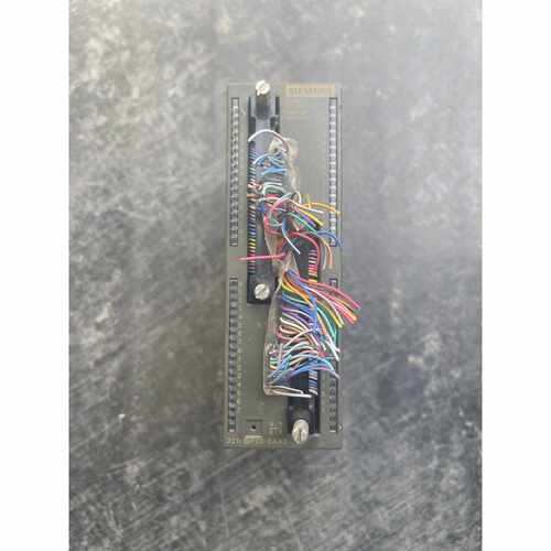【议价-可维修】 6ES7 321-1BP00-0AA0   /均有货
