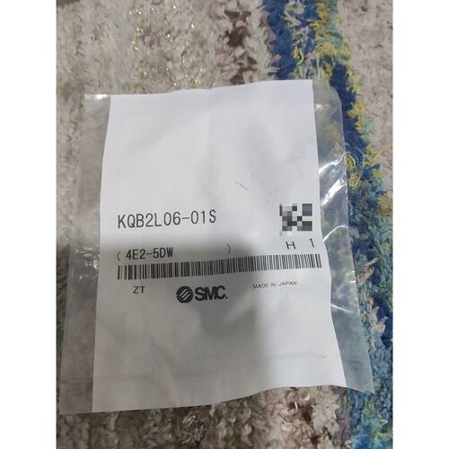 接头KQB2L0601S制造保证型拍前询价下单