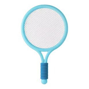 儿童羽毛球拍套装幼儿园运动双人网球拍亲子互动室内户外玩具礼物