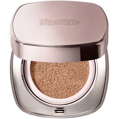 海蓝之谜鎏光焕变气垫粉底液保湿