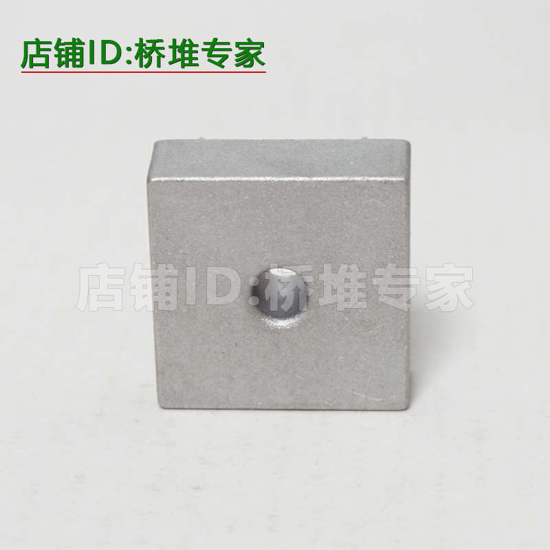 包邮一盒50只KBPC3510 5010W整流桥堆 15A25A35A50A60A8010单相桥