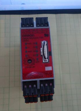 议价正品继电器G9SX-NSA222-T03-RT NSA22-T03-RC G9SX-ADA222-T1