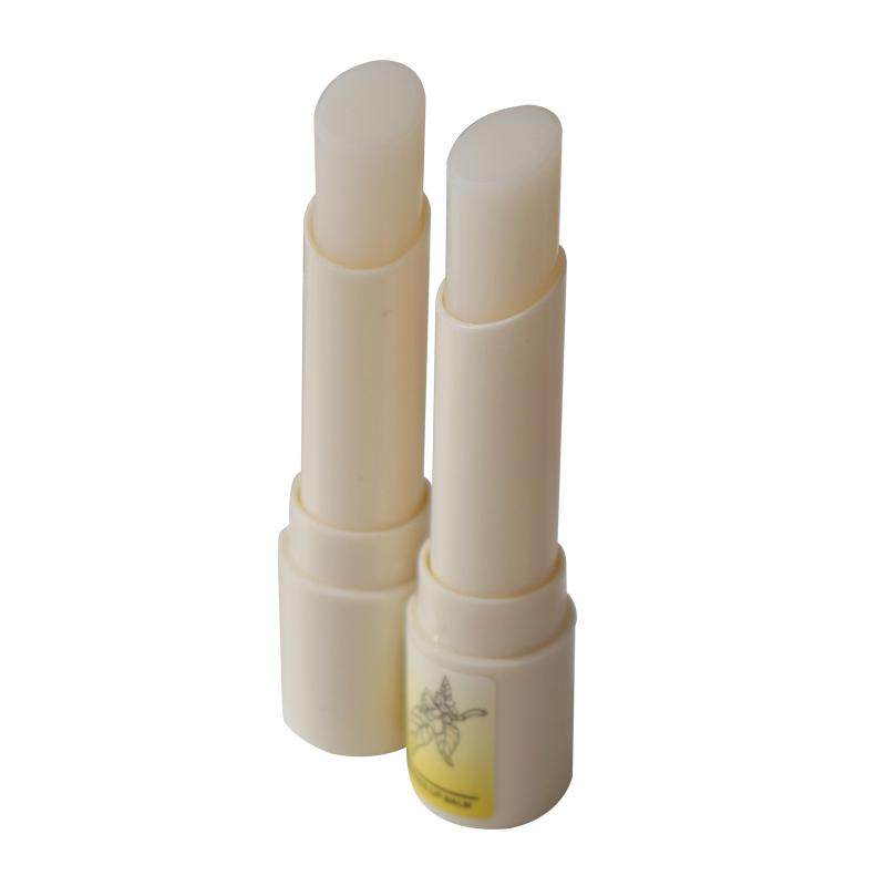 天然蜂蜜玫瑰植物润唇膏