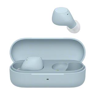 SONY/索尼WF-C510真无线蓝牙耳机入耳式高音质