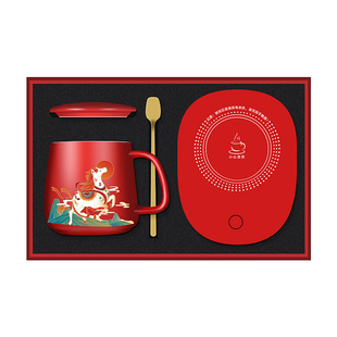 公司商务礼品定制logo周年庆送员工活动纪念奖品实用开业伴手礼