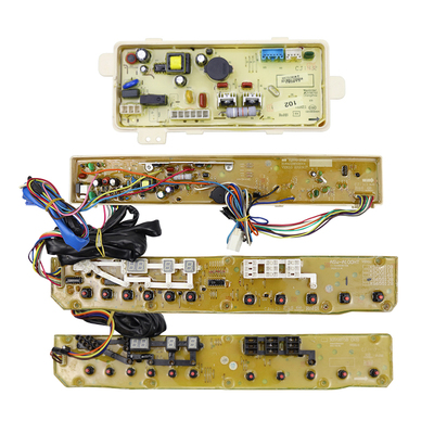 XQB70-S718/M718DB7518SN电脑板