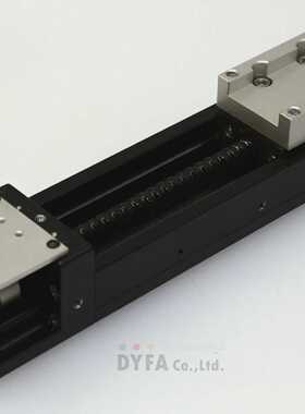 THK used KR3306A200L ground ball screw Linear Actuator ACT-I