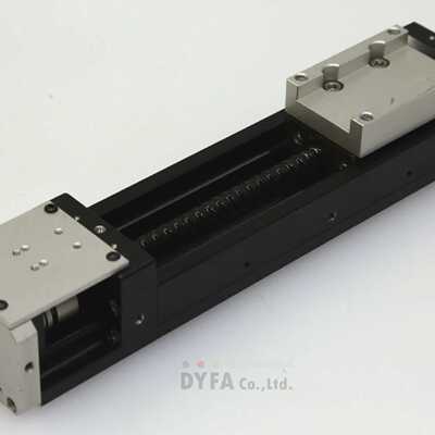 THK used KR3306A200L ground ball screw Linear Actuator ACT-I