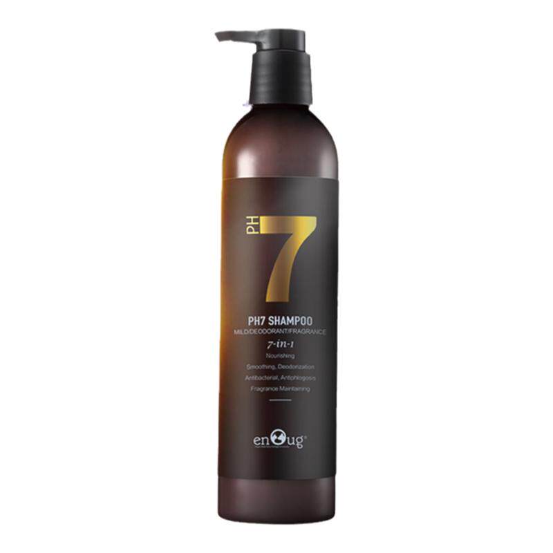 逸诺ph7狗狗沐浴露香波460ml