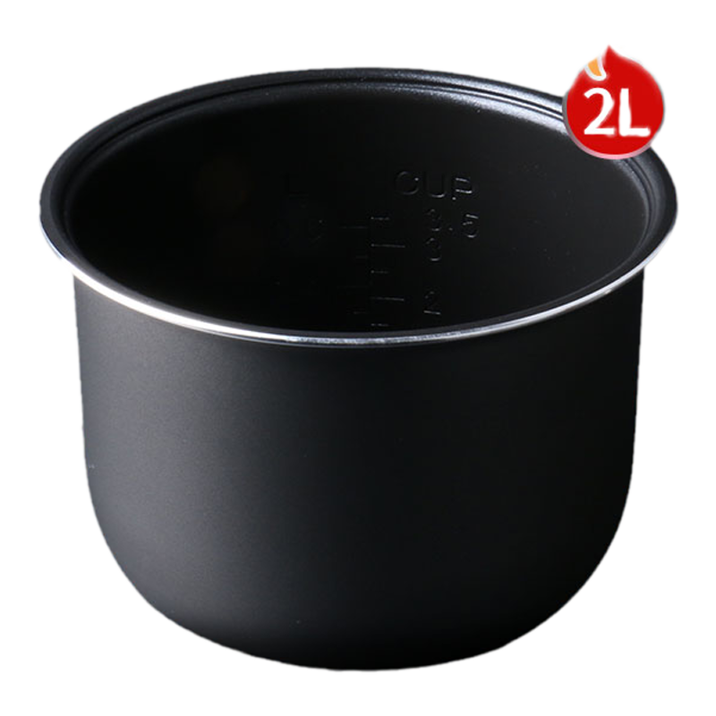 柏熠适用于九阳电饭煲内胆2L升JYF-20FS61/JYF-20FS62不粘煲胆芯