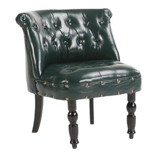 沙发小户型服装店铺美式乡村复古网红款木酒吧咖啡厅单人双人三人