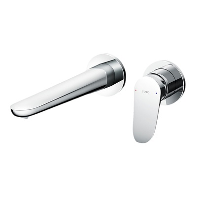 TOTO入墙式水龙TLS043094308B埋