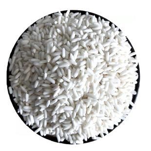 糯稻糯稻种子珍珠糯米水稻种子高产大穗大粒中糯长粒糯米珍珠易种