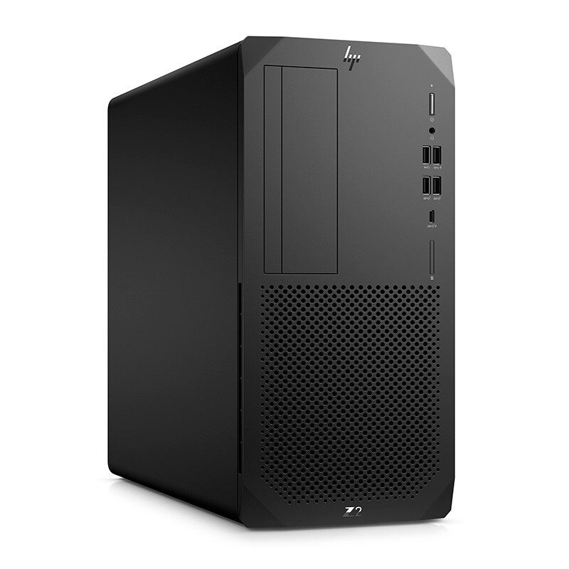 惠普HP Z2 G9 TWR 台式整机