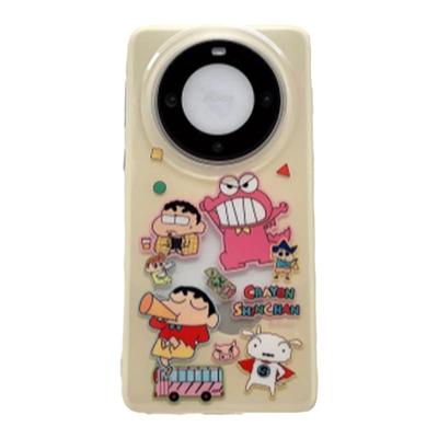 mate80Pro+戒酒的李白手机壳