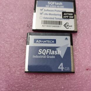 议价Advech Sqflash Industrial-Grade Cf Card适用