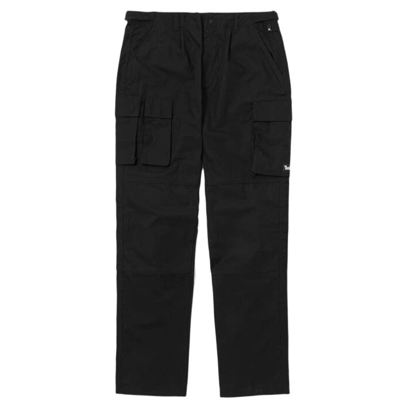 Timberland添柏岚男裤户外防泼水宽松休闲工装裤长裤A6JKW