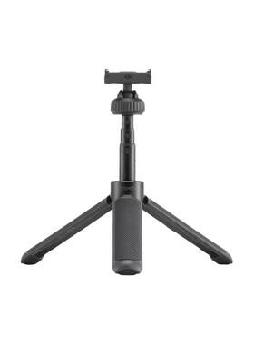 DJI大疆action6 延长杆360 NANO Osmo Action 345pro运动相机配件迷你三脚架延长杆自拍杆防水浮力支架适配