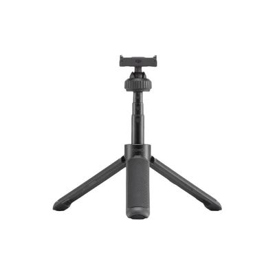 DJI大疆Osmo Action 345pro运动相机配件迷你三脚架延长杆自拍杆防水浮力支架