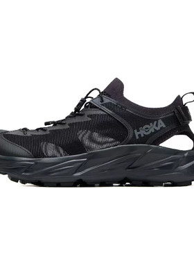 HOKA ONE ONE霍帕拉HOPARA 2 男女户外机能徒步机能凉鞋溯溪鞋