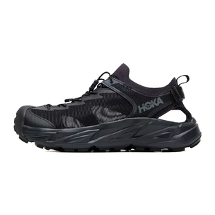 HOKA ONE ONE霍帕拉HOPARA 2 男女户外机能徒步机能凉鞋溯溪鞋