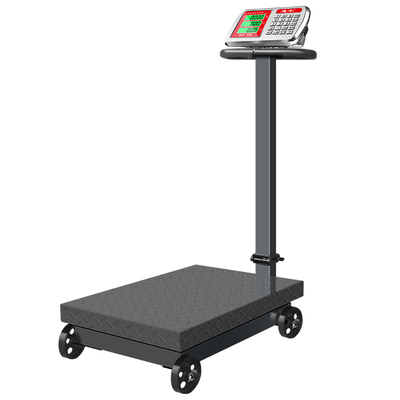 电子台秤商用电子秤惠丰500kg称