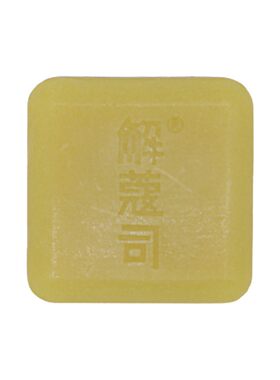 绵密泡沫，温和洁面不紧绷。