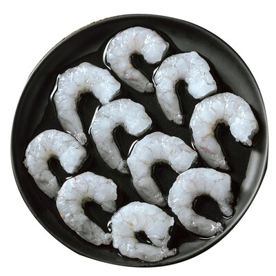 好得睐青虾仁1kg鲜冻大虾仁